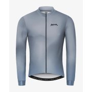 Spiuk Maglia Aunic manica lunga Grigio 1